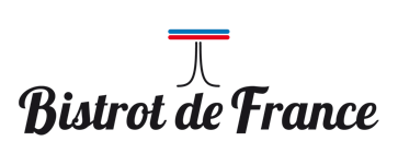 Bistrot de France Logo